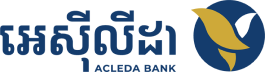 Acleda Bank
