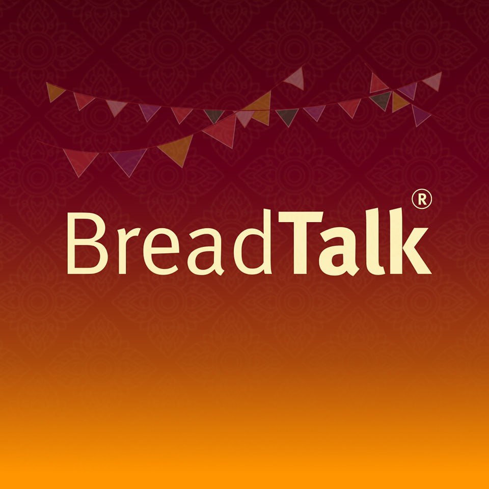 BreadTalk Pte Ltd.,