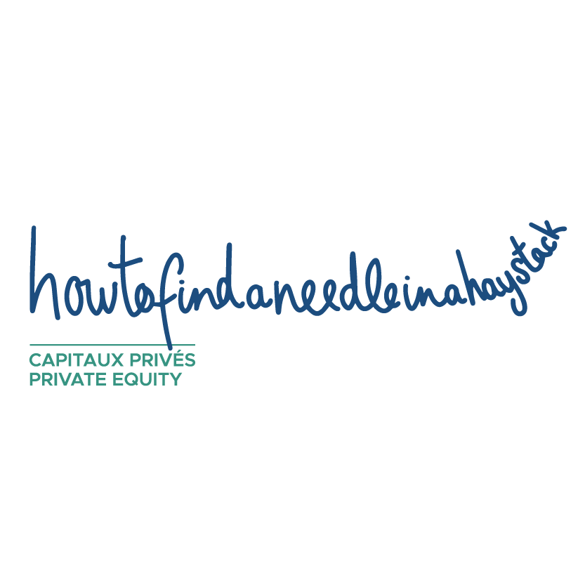 Haystack Asia Capital Company Limited