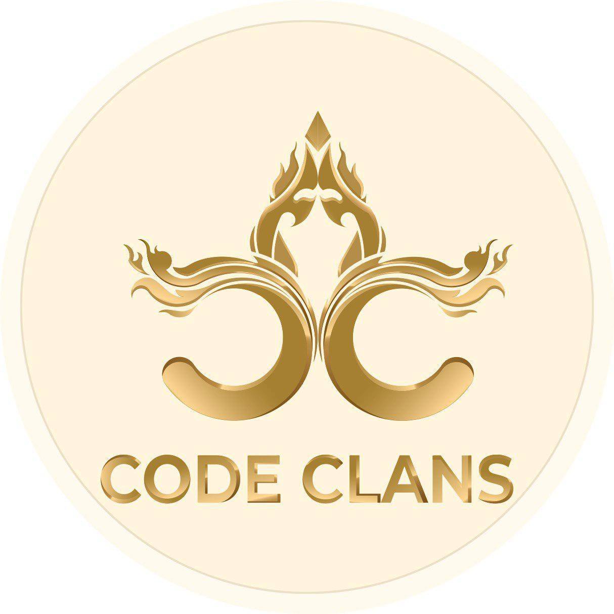 CODE CLANS CO., LTD