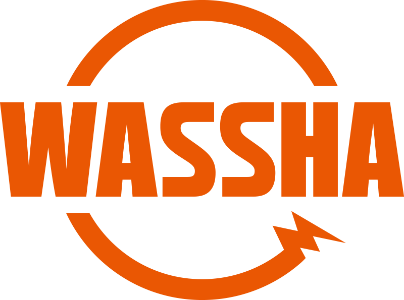 WASSHA Inc.