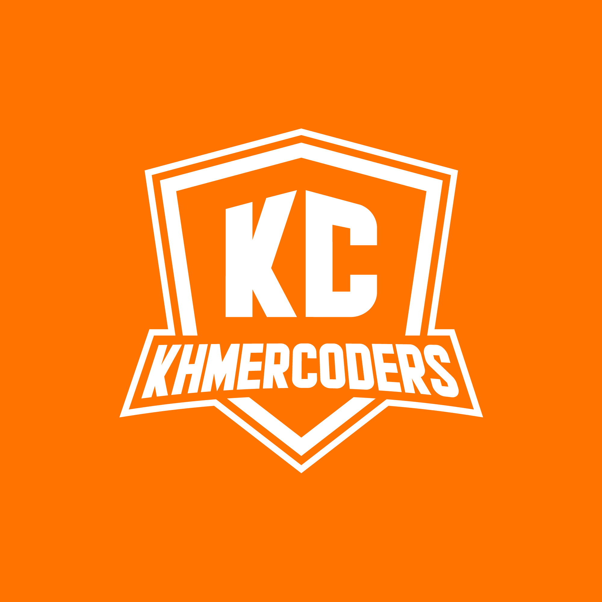 Khmer Coders