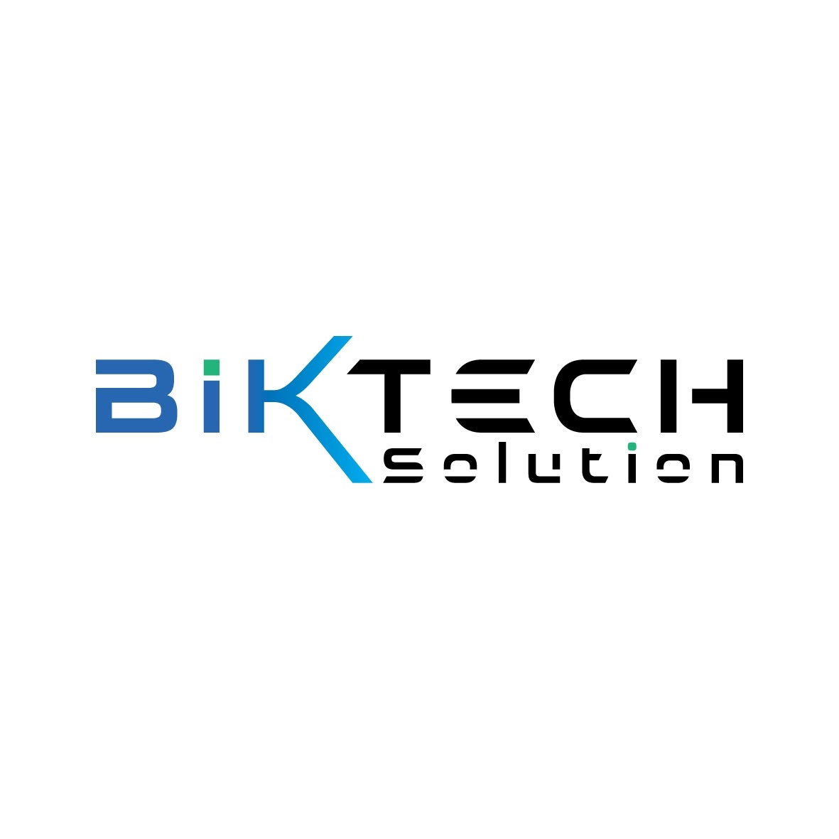 Biktech Solution